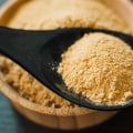 The Power of Maca: From Menopause to Mood