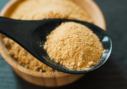 The Power of Maca: From Menopause to Mood