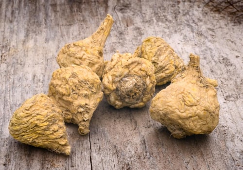 The Power of Maca Root for Women: An Expert's Perspective