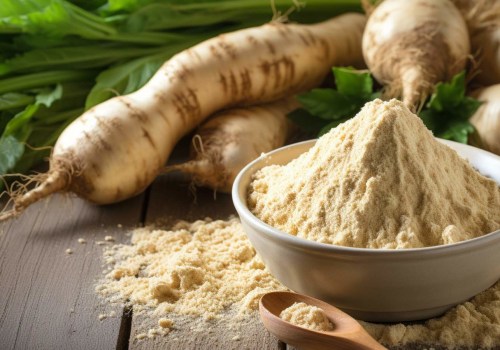 The Truth About Maca: Debunking the Myth of Tolerance