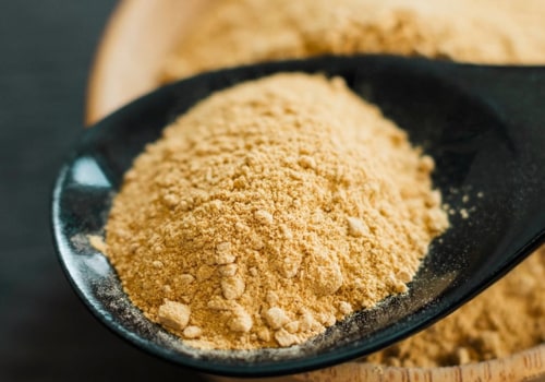 The Benefits and Risks of Taking Maca Root Everyday